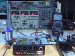 MODYFIKACJA ASC / RF GAIN STABO XM 3001e