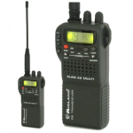 RADIOTELEFON CB ALAN 42 MULTI
