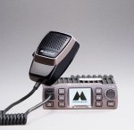 MIDLAND M- 30 AM/FM